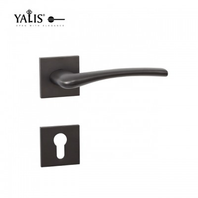 Reliance Pantry Bathroom Internal Flush Italian Door Handle Hardware