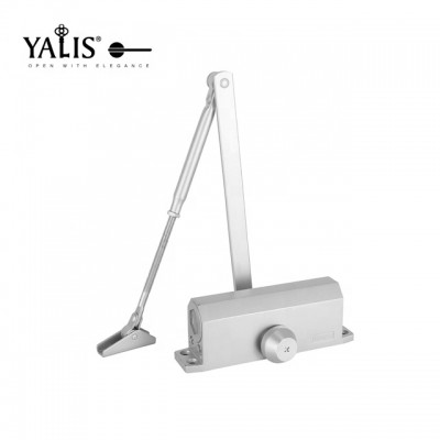 YALIS brands commercial heavy duty types door closer hydraulic